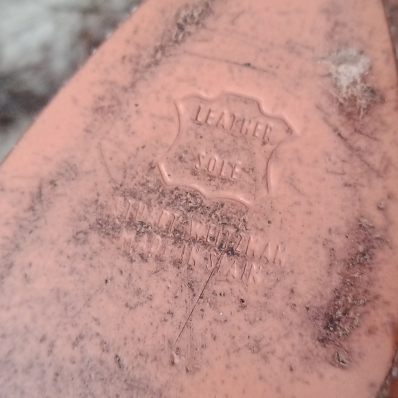 Stuart Weitzman  heels - Picture 11 of 16